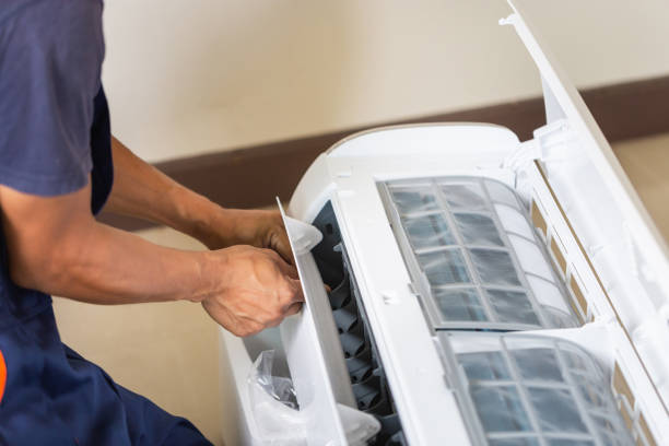 Best HVAC emergency services  in Tladega, AL