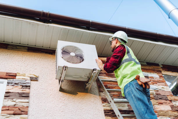 Best HVAC companies near me  in Tladega, AL