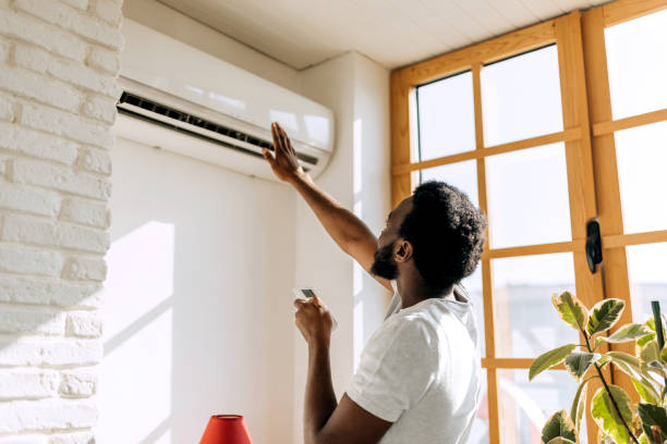 Best Air conditioning repair  in Tladega, AL