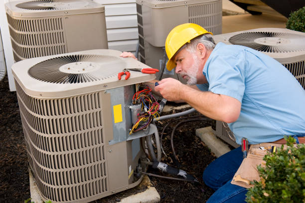 Professional HVAC in Talladega, AL