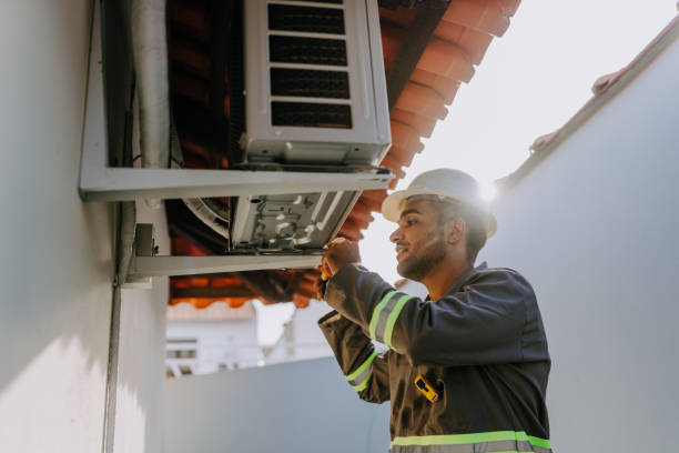 Best Central air repair  in Tladega, AL
