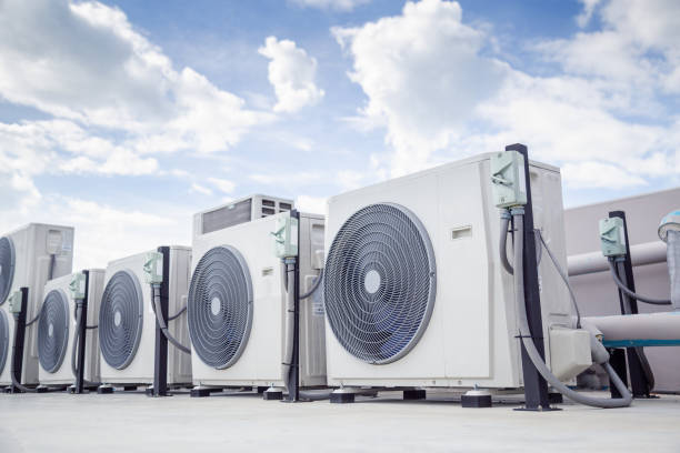 Best HVAC replacement cost  in Tladega, AL