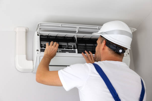Best HVAC emergency services  in Tladega, AL