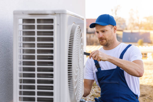 Best HVAC contractors  in Tladega, AL