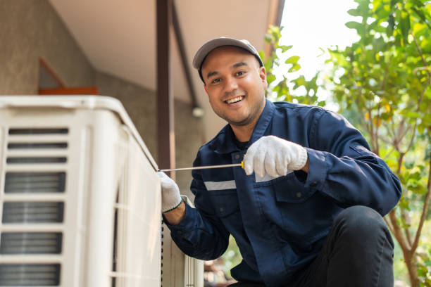 Best Residential HVAC services  in Tladega, AL